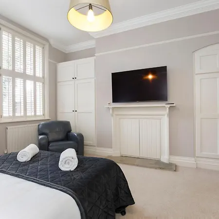 2 On The Apartament York