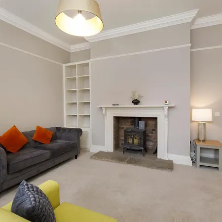 2 On The Apartament York
